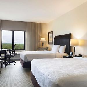 Double Room Two Double Beds